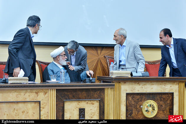 تجلیل از علاءمیرمحمدصادقی با حضور مهمانان خاص در اتاق(گزارش تصویری)