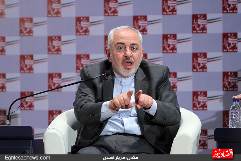 پاسخ ظریف به مفتی سعودی/ هیچ شباهتی بین اسلام ایرانیان و افراط‌گرایی نژادپرستانه شما وجود ندارد