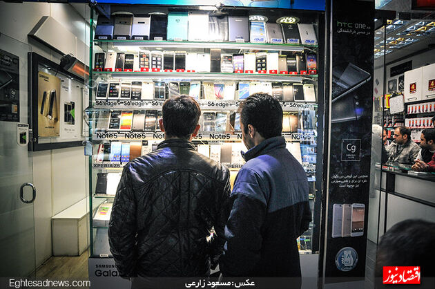 علاءالدین همچنان بیدار است (گزارش تصویری)