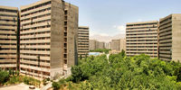 قیمت خانه در منطقه بروجردی تهران 