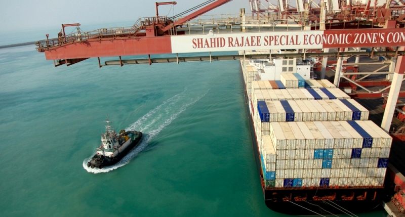 ابراز تمایل اروپایی‌ها برای توسعه روابط اقتصادی با ایران