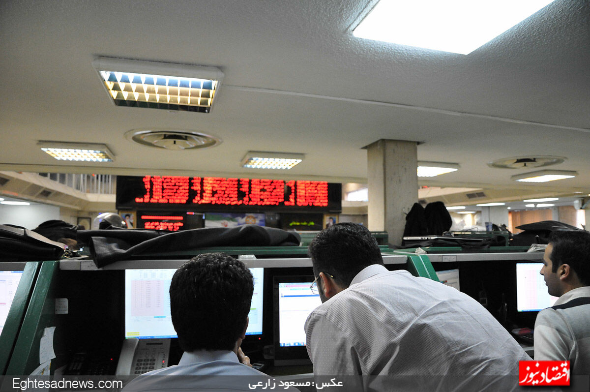 پیش‌بینی فعالان بازار سرمایه از وضعیت بورس در سال 95