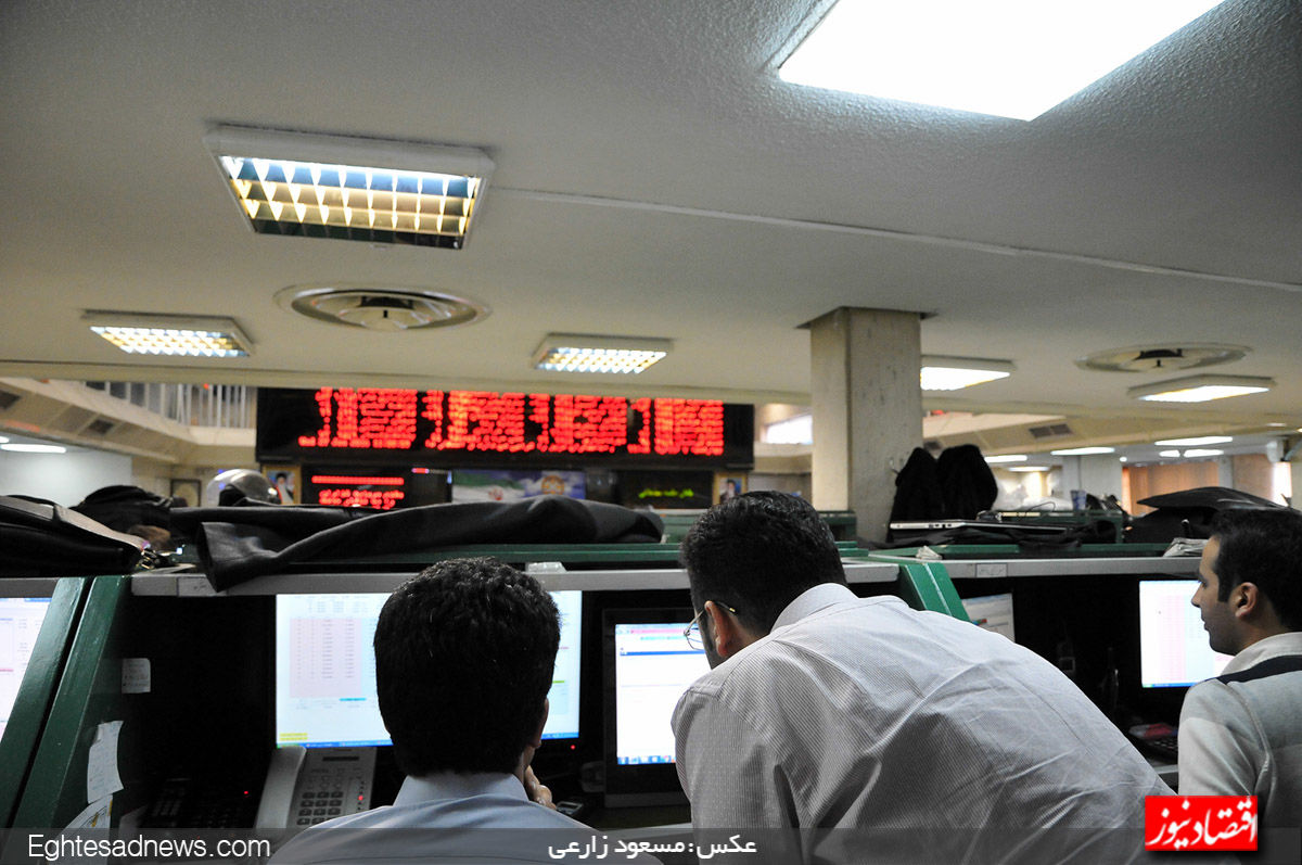 پیش‌بینی فعالان بازار سرمایه از وضعیت بورس در سال 95