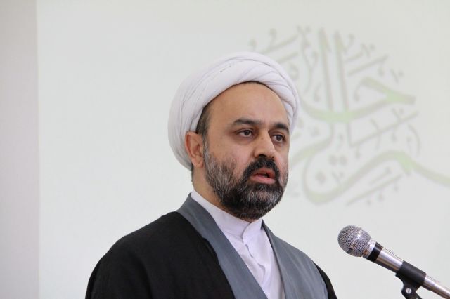 تشکیل جلسه شورای عالی فضای مجازی با حضور مقام معظم رهبری و سران قوا
