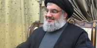 جانشین احتمالی سید حسن نصرالله اعلام شد