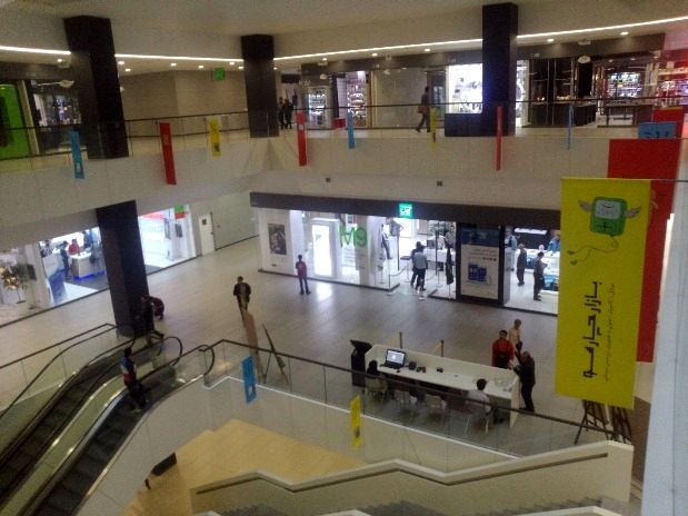 بازار موبایل در رکود بعد از توافق