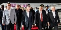 المیادین: طرف ایرانی قبل از رفع محاصره آمریکا از نشستن با طرف آمریکایی خودداری کرد