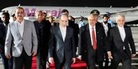 المیادین: طرف ایرانی قبل از رفع محاصره آمریکا از نشستن با طرف آمریکایی خودداری کرد