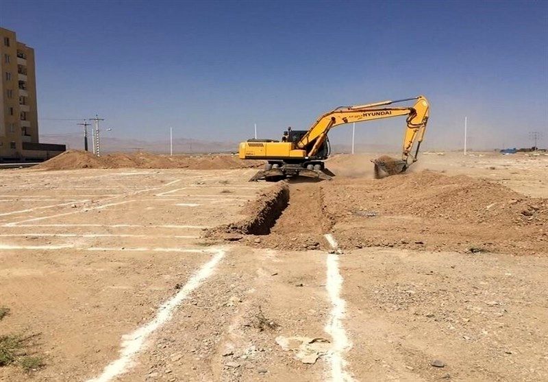 آماری از واگذاری زمین نهضت ملی و جوانی جمعیت/ به جای یک میلیون قطعه زمین ۱۲۵۰۰ زمین واگذار شد