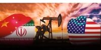 مصوبه جدید آمریکا برای گزارش‌دهی درباره روابط ایران-چین
