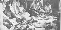 آمار جالب ازدواج و طلاق در تهران؛ 90 سال پیش!