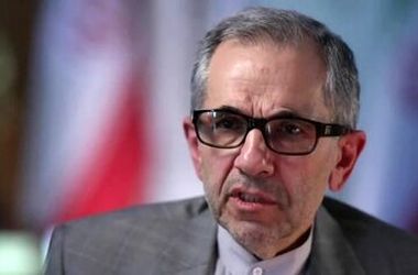 تخت‌ روانچی:مذاکره مشروط به تضمین تکرار نشدن حمله است/از محل مواد هسته‌ای خبر ندارم
