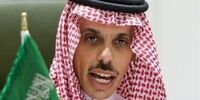 پیام عربستان به دولت رئیسی/ دستمان را به سوی ایران دراز می‌کنیم