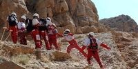آخرین خبر از سرنوشت 2 کوهنورد گم شده در لرستان