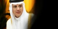 عربستان: ایران برای احیای امپراتوری خود تلاش می‌کند