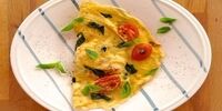 طرز تهیه این املت بی‌نظیر با خامه 