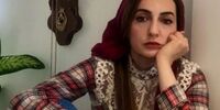 شقایق دهقان برای سومین بار کرونا گرفت/ این هنرمندان در موج پنجم کرونا گرفته اند
