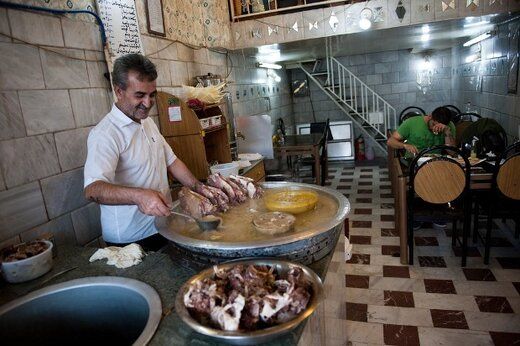 کله‌پاچه هم گران شد/ صبحانه محبوب ایرانی‌ها چند؟
