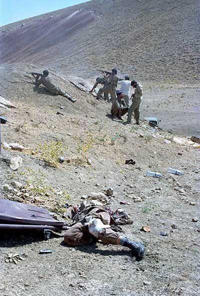 عملیات مرصاد