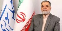 نماینده مجلس: وقتی ناو آمریکایی نزدیک می‌شد، به نیروها مرخصی می‌دادم!/ نزدیک شدن‌شان یعنی جنگی در کار نیست/ناو آمریکایی اگر نزدیک شود، در تیررس ماست