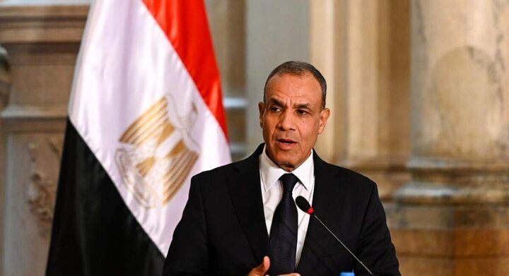 تاکید مصر بر آغاز مرحله دوم توافق آتش‌بس غزه