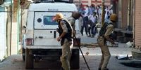 ادامه اعتراضات در کشمیر پاکستان/ درگیری مردم  با نیروهای پلیس