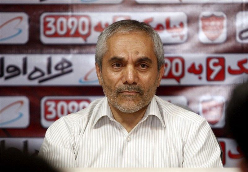 موافقت رسمی وزیر ورزش با استعفای طاهری