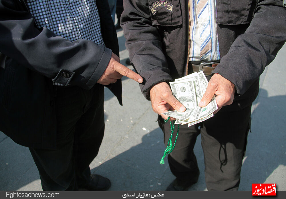 بازار برای تک نرخی شدن ارز آماده است؟