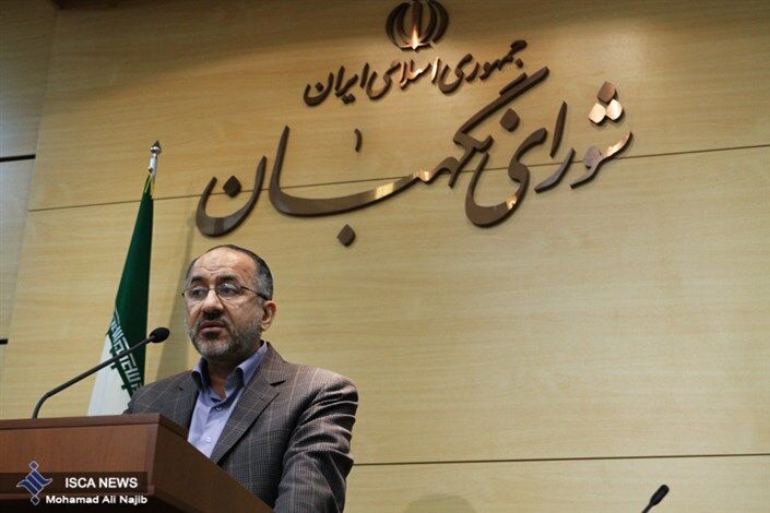 سخنگوی شورای نگهبان: هیچ اطلاعی از فرایند تایید صلاحیت‌های خبرگان ندارم