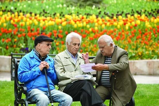 خبر خوش نوبخت برای بازنشستگان تامین اجتماعی

