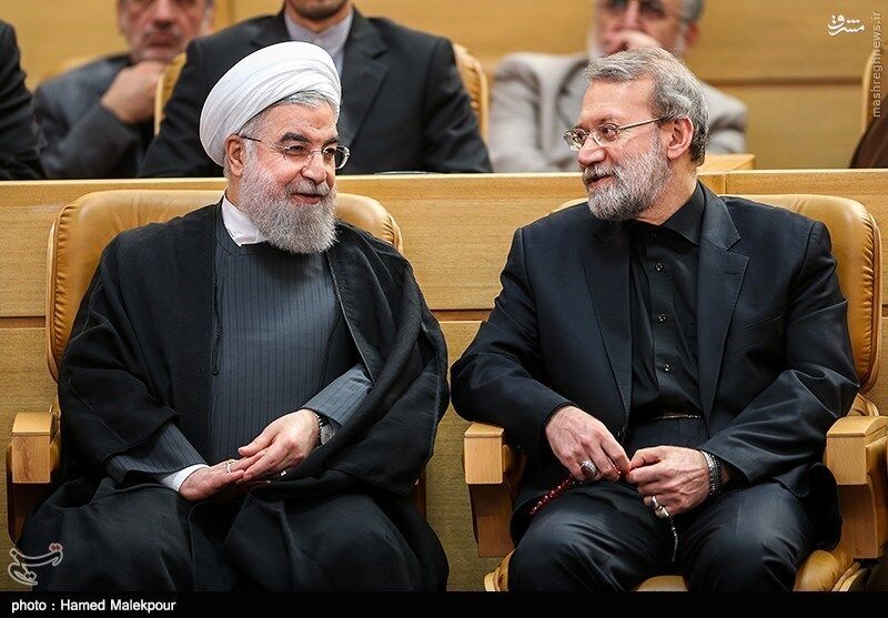 مجلس نامه معرفی 3 وزیر را پس فرستاد / سوابق وزرای پیشنهادی به نامه پیوست نشده بود