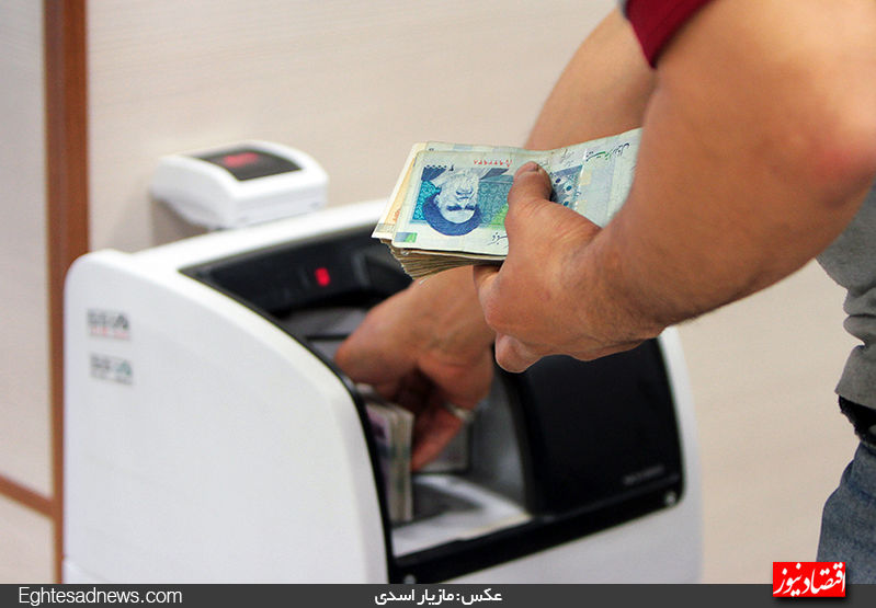 تحریک تقاضا با افزایش سقف تسهیلات خرد/بانک‌ها به مراتب بیش از توان‌شان تسهیلات داده اند