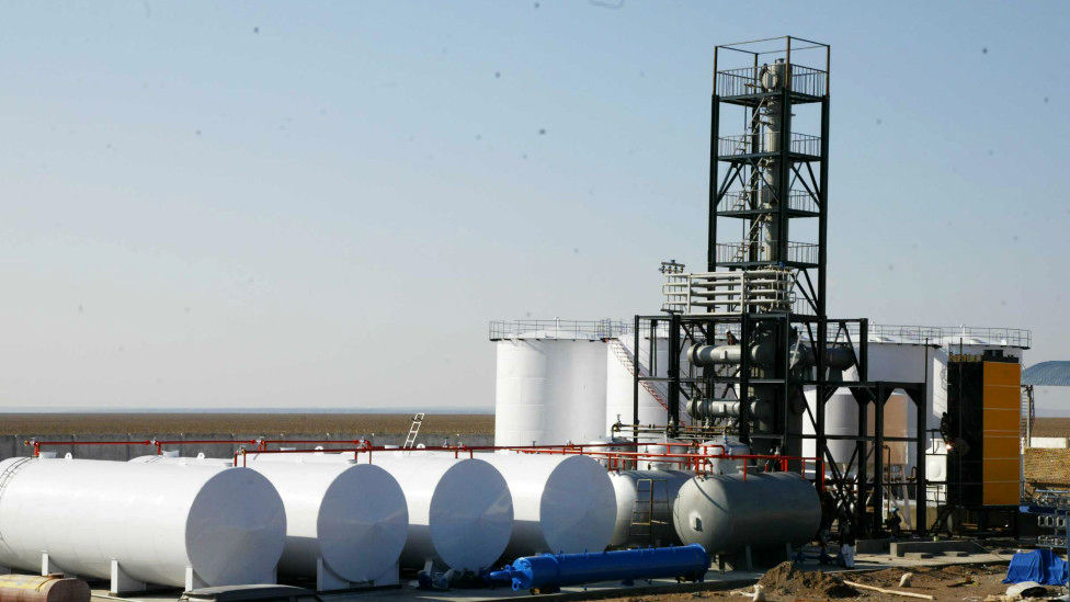 روابط نفتی تهران- کابل رنگ جدیدی به خود می‌گیرد