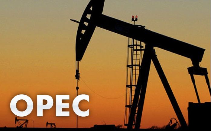 قیمت سبد نفتی اوپک به بالاترین رقم از ۱۱ ماه گذشته رسید