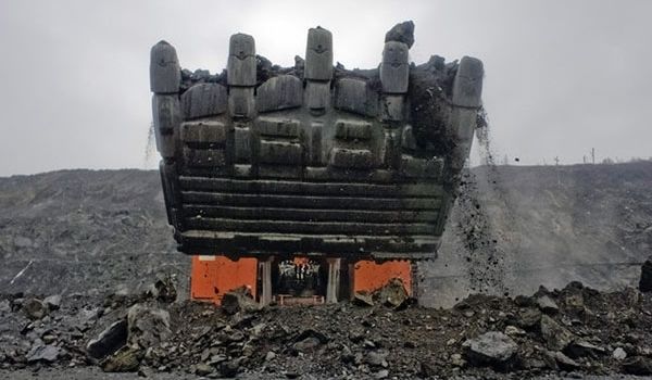 تولید‌کنندگان کوچک سنگ آهن در حال خروج از بازار جهانی