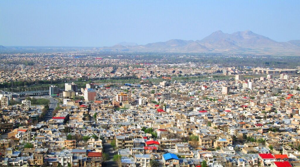معادن سنگ‌های قیمتی ارومیه در انتظار سرمایه‌گذار/این منطقه چه پتانسیل‌هایی برای سرمایه‌گذاری دارد؟