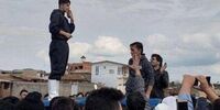 بازتاب حرکت انسان دوستانه سردار آزمون  در کمک به سیل زدگان در سایت‌های ورزشی روسی