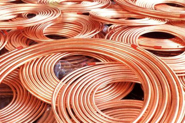 سیاستهای اکتشافی جدید در صنعت مس