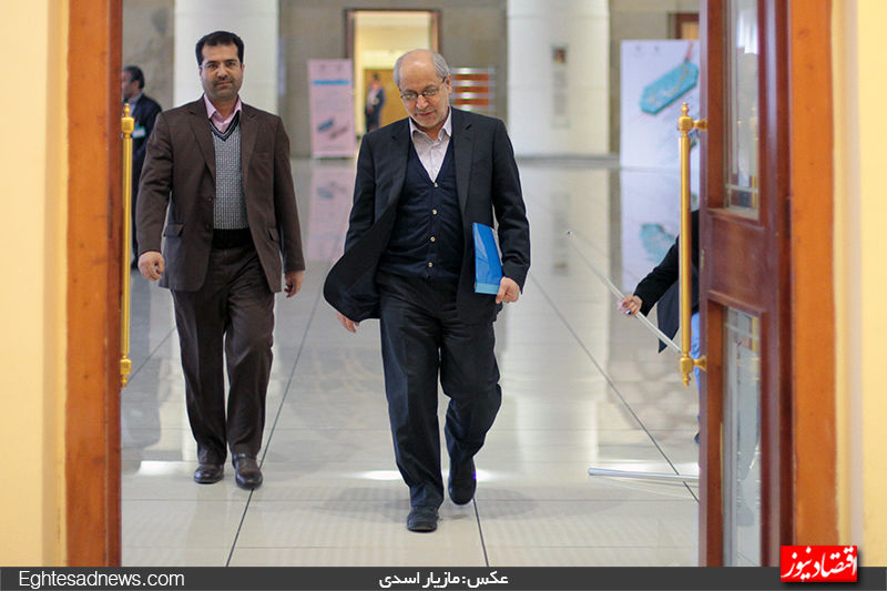 نسخه مسعود نیلی برای گشایش قفل اصلاح نظام بانکی/چگونه کاهش تورم به رشد اقتصادی کمک میکند؟