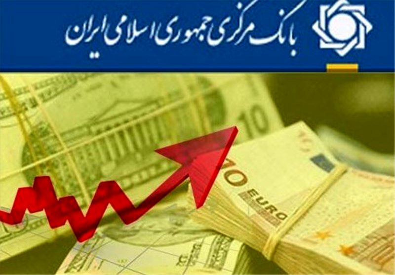 بانک مرکزی: تورم شهری ۱۵.۶ درصد شد + جدول