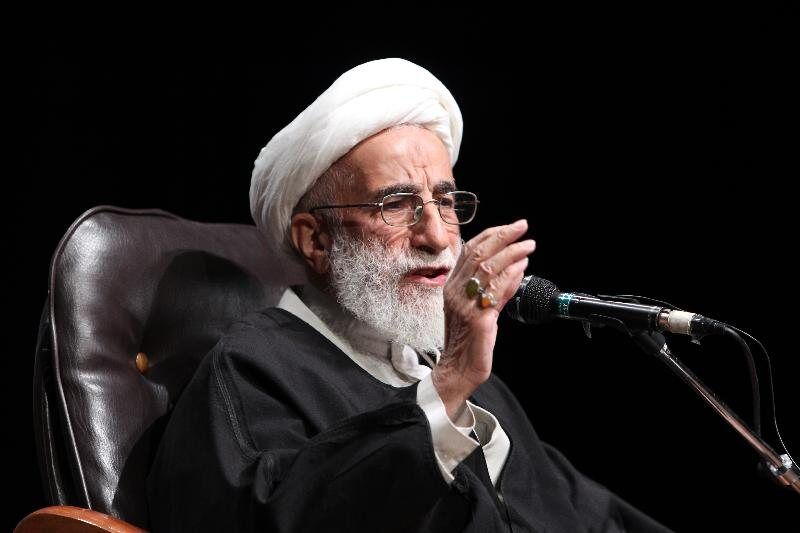 جنتی: مصوبه اخیر مجلس احراز صلاحیت داوطلبان را بی‌خاصیت می‌کند

