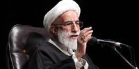جنتی: مصوبه اخیر مجلس احراز صلاحیت داوطلبان را بی‌خاصیت می‌کند

