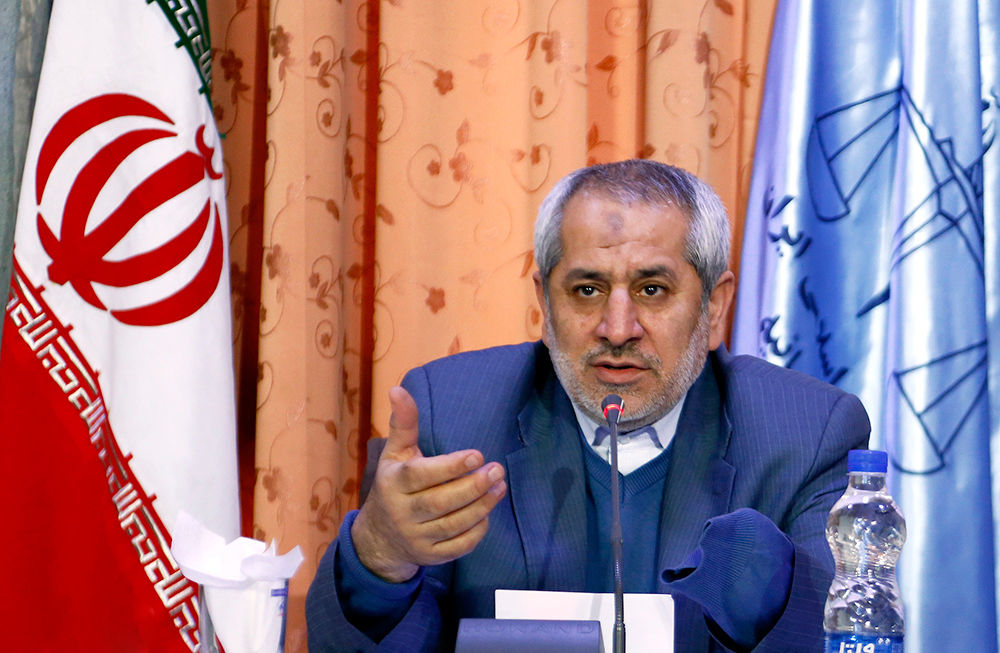 پاسخ دادستان تهران به شبهه‌های مطرح شده درباره پرونده «سلطان قیر»