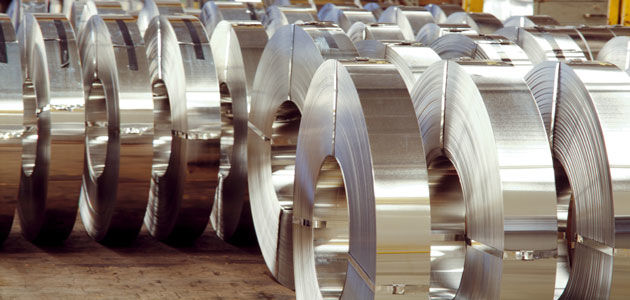 بخشنامه جدید برای صادرات شمش و محصولات فولادی