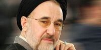 خاتمی: جنایاتی که در مدارس رخ داده هولناک و نابخشودنی است
