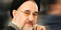 خاتمی تعارفات را کنار گذاشت/ نسخه جدید رهبر جبهه اصلاحات
