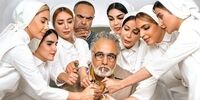 عطاران با «دفتر یادداشت» به شبکه نمایش خانگی آمد
