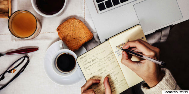 صاحبان کسب‌وکارهای موفق روز خود را چگونه آغاز می‌کنند؟