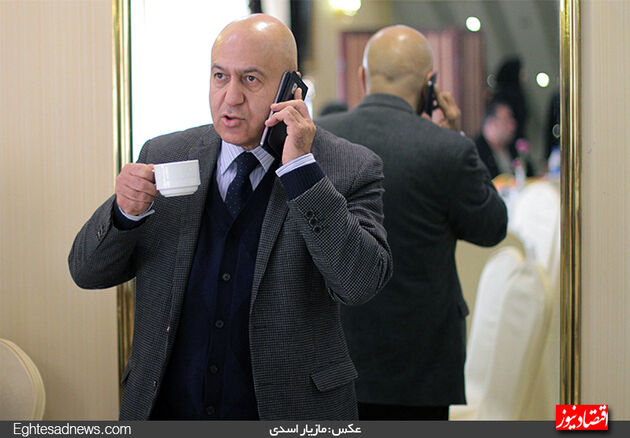 گزارش تصویری گردهمایی گروه انتخاباتی «ائتلاف برای فردا»