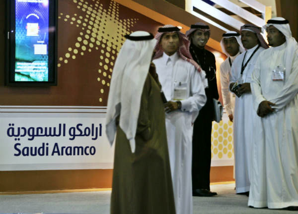 توهم سعودی‌ها در مورد ارزش شرکت نفت آرامکو